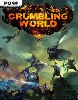 Crumbling World (PC)
