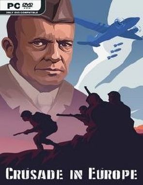 Crusade in Europe (PC)