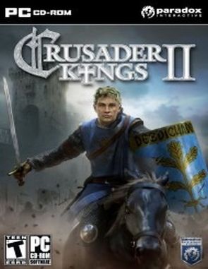 Crusader Kings 2 (PC)