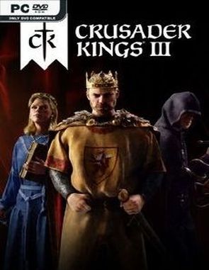 Crusader Kings 3 (PC)