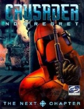 Crusader No Regret (PC)