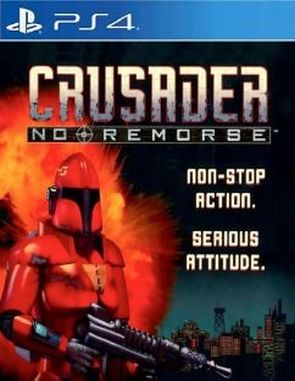 Crusader_No_Remorse Crusader No Remorse (PS4)