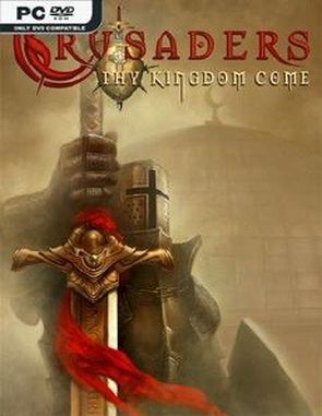Crusaders Thy Kingdom Come (PC)
