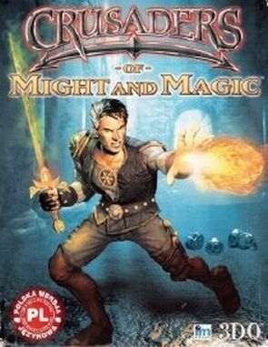 Crusaders of Might and Magic (PC)