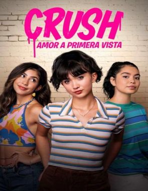 Crush (2022) (Películas)