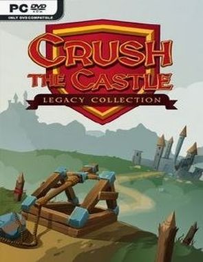 Crush the Castle Legacy Collection (PC)