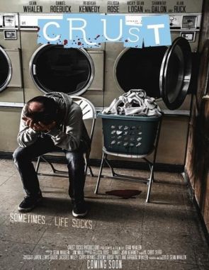 Crust (2024) (Películas)