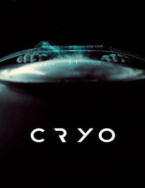 Cryo (2022) (Películas)