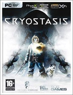 Cryostasis (PC)