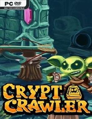 Crypt Crawler (PC)