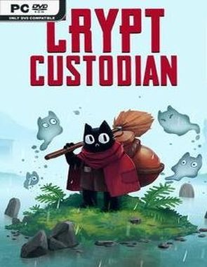 Crypt Custodian (PC)