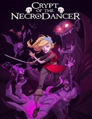 Crypt of the NecroDancer (PC)
