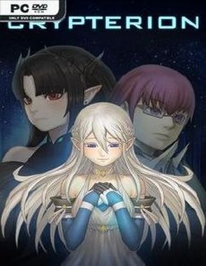 Crypterion (PC)