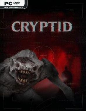 Cryptid (PC)