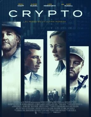 Crypto (2019) (Películas)