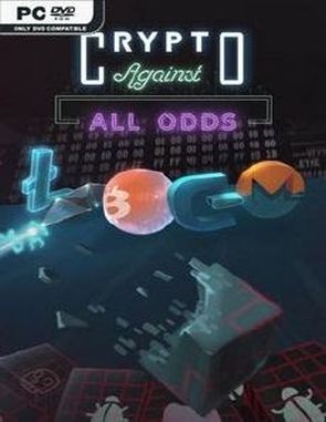Crypto Against All Odds Tower Defense (PC)