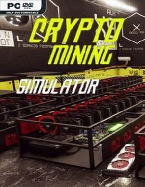 Crypto Mining Simulator (PC)