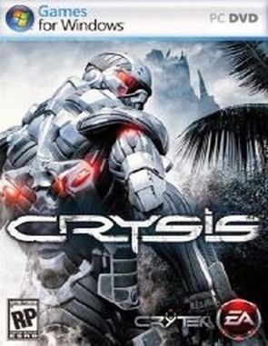 Crysis (PC)
