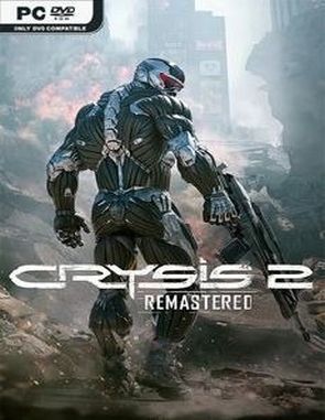 Crysis_2_Remastered Crysis 2 Remastered (PC)