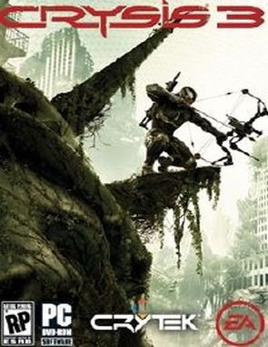 Crysis_3 Crysis 3 (PC)