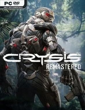 Crysis_Remastered Crysis Remastered (PC)