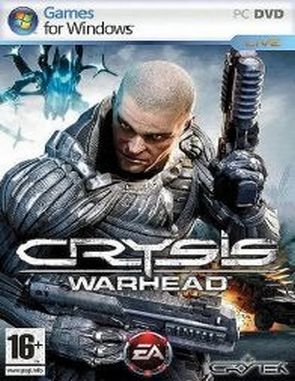 Crysis_Warhead Crysis Warhead (PC)