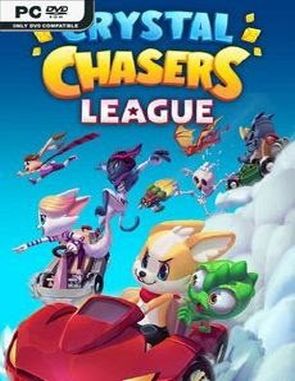 Crystal_Chasers_League Crystal Chasers League (PC)