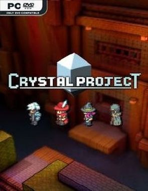 Crystal_Project Crystal Project (PC)