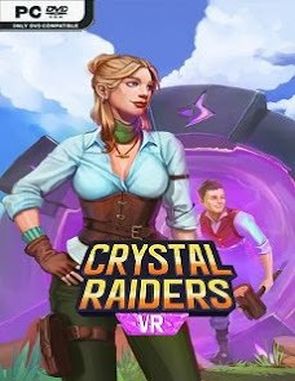 Crystal_Raiders_VR Crystal Raiders VR (PC)