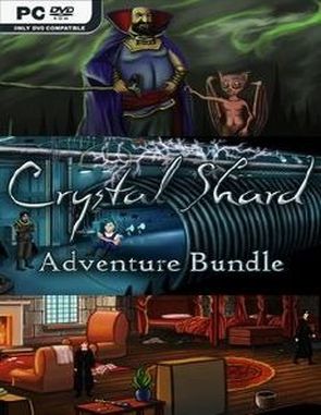 Crystal Shard Adventure Bundle (PC)