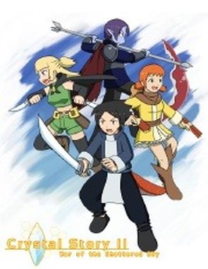 Crystal Story 2 (PC)