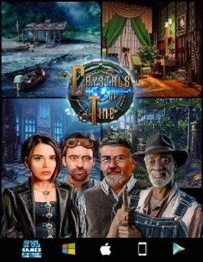 Crystals of Time (PC)