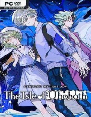 Cthulhu Mythos ADV 2 (PC)