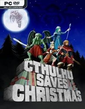 Cthulhu Saves Christmas (PC)