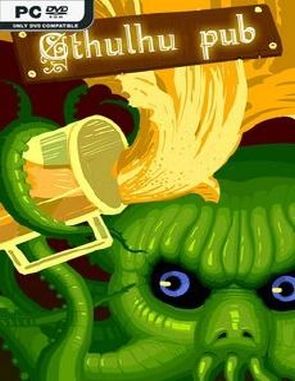 Cthulhu pub (PC)