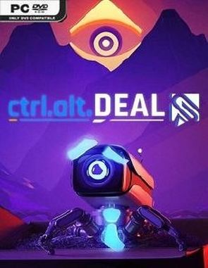 Ctrl Alt Deal (PC)