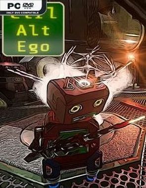 Ctrl Alt Ego (PC)