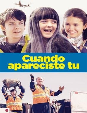 Cuando apareciste tú (2024) (Películas)