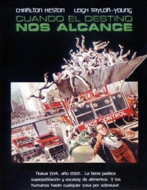 Cuando el destino nos alcance (1973) (Películas)