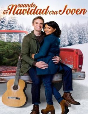 Cuando la Navidad era joven (2022) (Películas)
