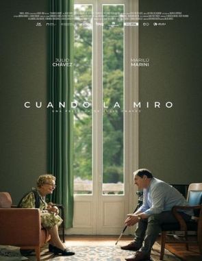 Cuando la miro (2024) (Películas)
