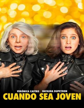 Cuando sea joven (2022) (Películas)