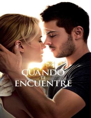 Cuando te encuentre (2012) (Películas)