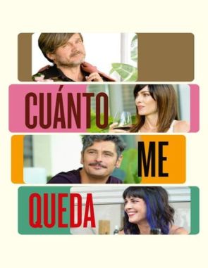 Cuánto me queda (2023) (Películas)