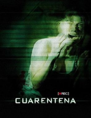 Cuarentena (2008) (Películas)