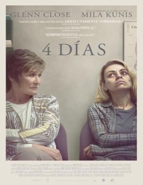 Cuatro días más (2021) (Películas)