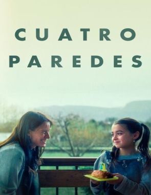Cuatro paredes (2021) (Películas)