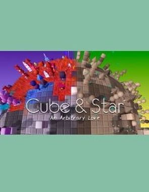 Cube And Star An Arbitrary Love (PC)