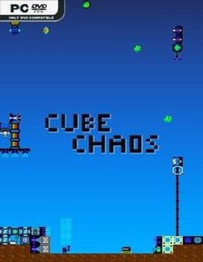 Cube Chaos (PC)