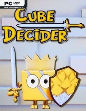 Cube Decider (PC)